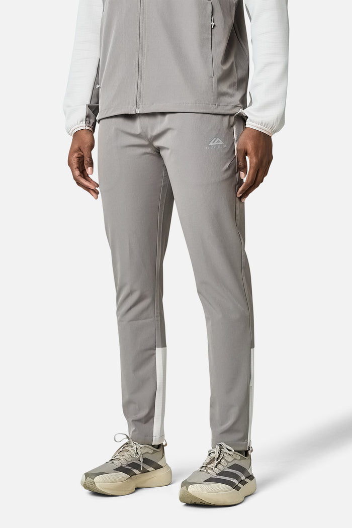 Rapid Dash 2.0 Woven Pant - Mocha/Pebblestone