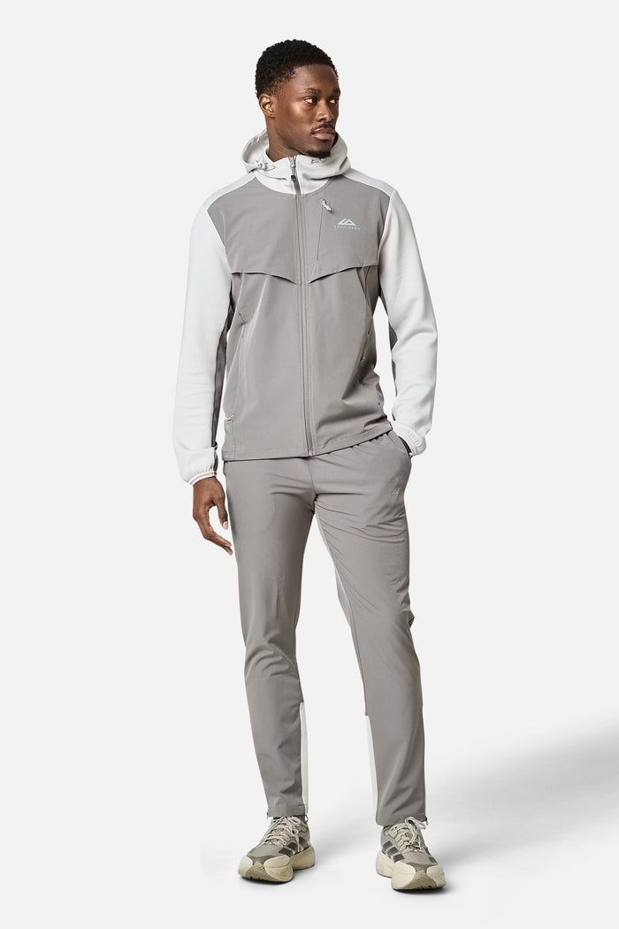 Rapid Dash 2.0 Woven Pant - Mocha/Pebblestone
