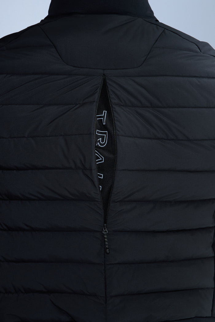 Rhine 2.0 Gilet - Black