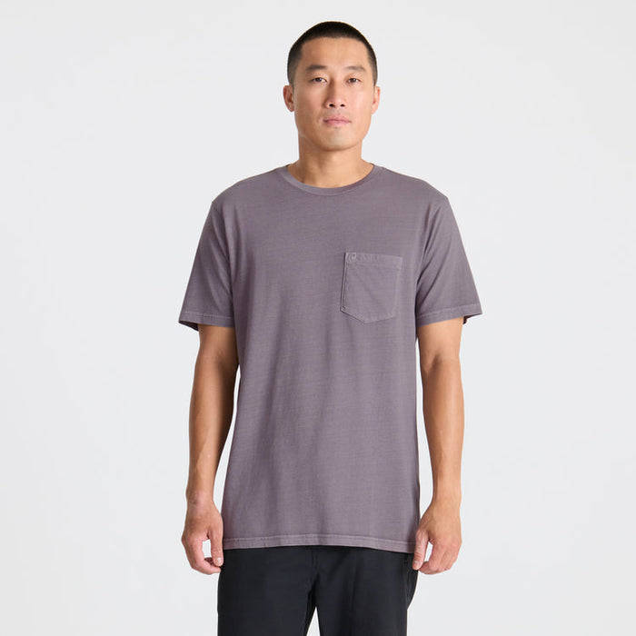 Roark Made To Fade Short Sleeve Tee