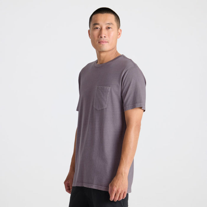 Roark Made To Fade Short Sleeve Tee