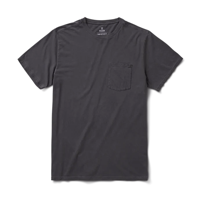 Roark Made To Fade Short Sleeve Tee