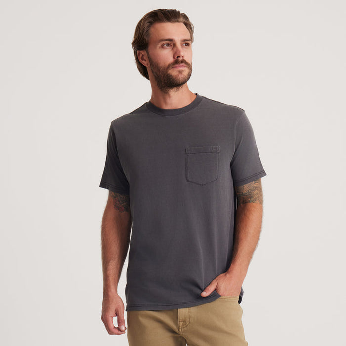 Roark Made To Fade Short Sleeve Tee