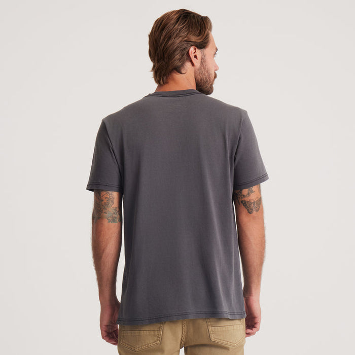 Roark Made To Fade Short Sleeve Tee