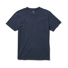 Roark Made To Fade Short Sleeve Tee