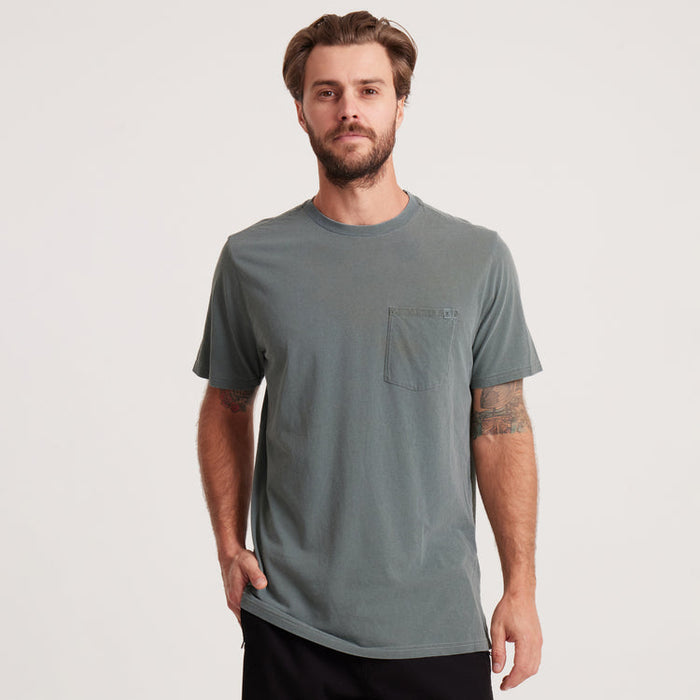 Roark Made To Fade Short Sleeve Tee