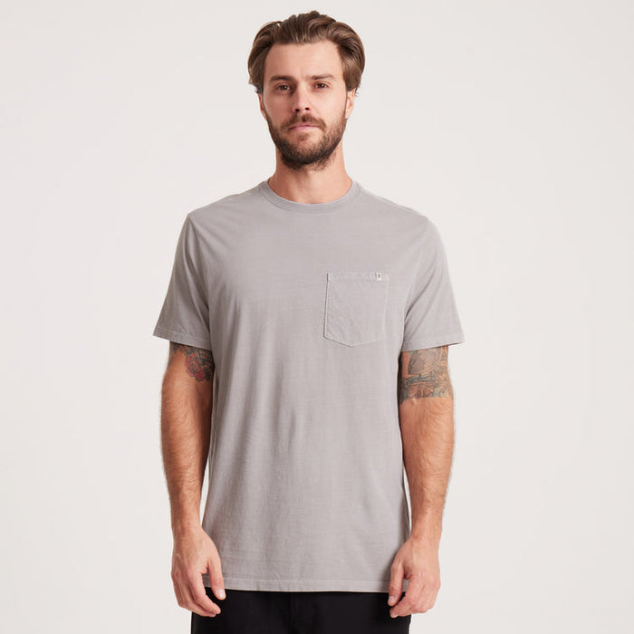 Washed Grey / S