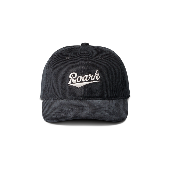 Roark Nomad Strapback Hat