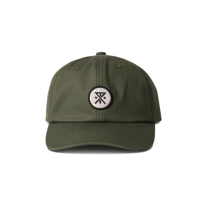 Roark Nomad Strapback Hat