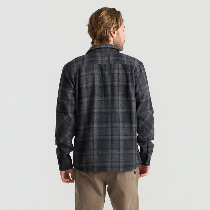 Roark Nordsman Long Sleeve Flannel