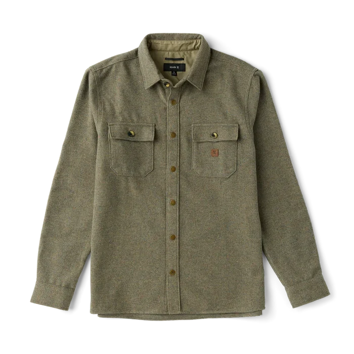 Dusty Green / M