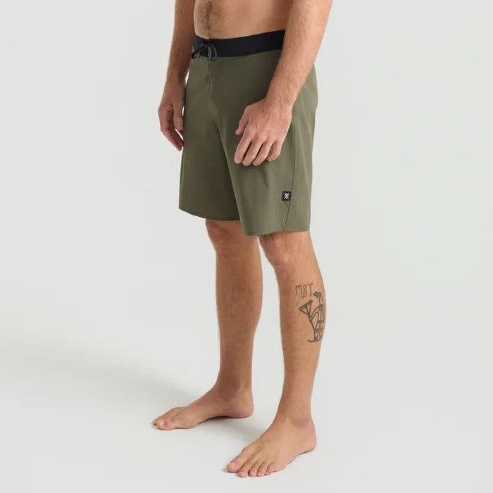 Roark Passage Pro Boardshorts