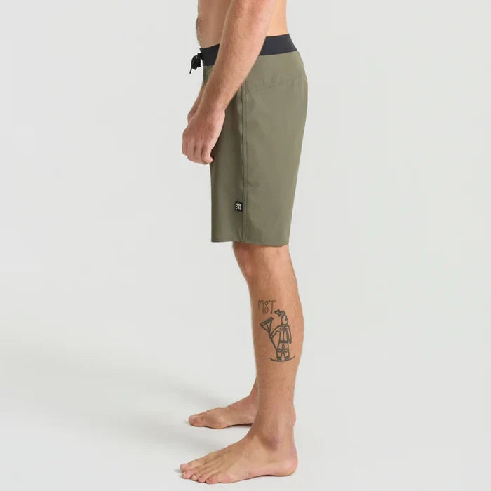 Roark Passage Pro Boardshorts