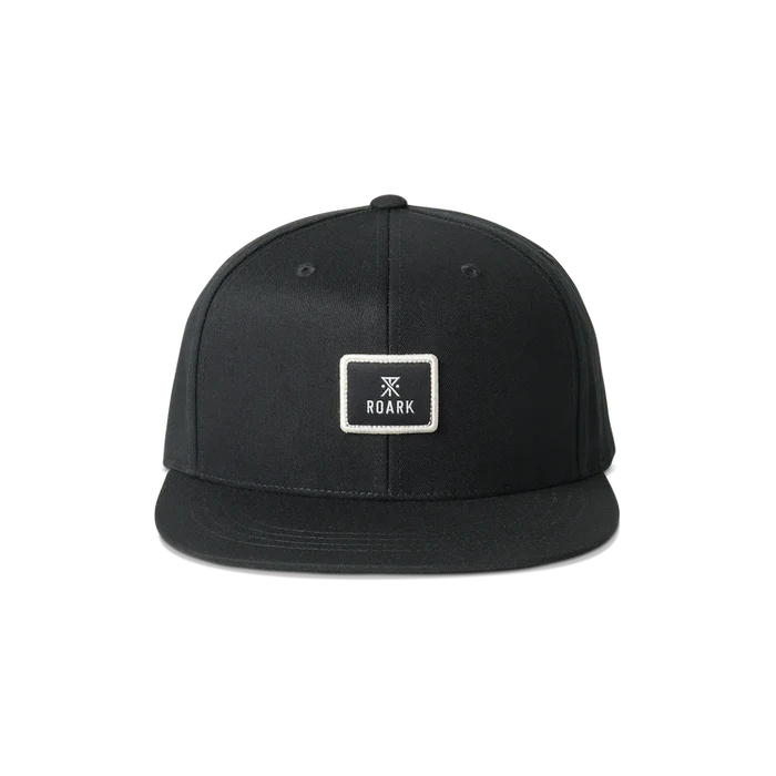 Roark Safecamp Snapback Hat