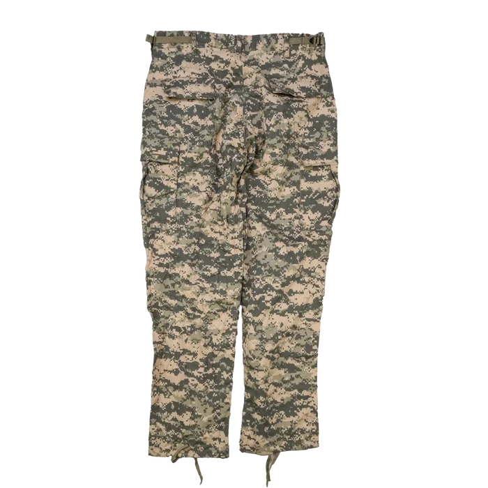 Rothco UCP BDU Trousers - Medium - Rothco - Combat Trousers