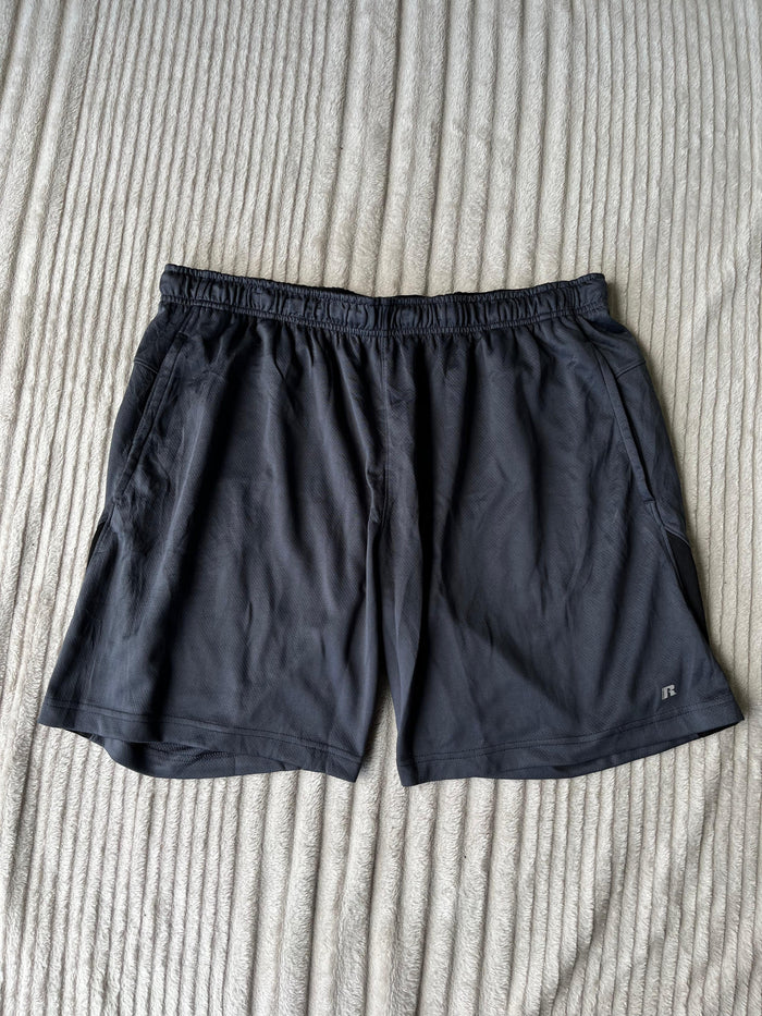 Russell SHORTS
