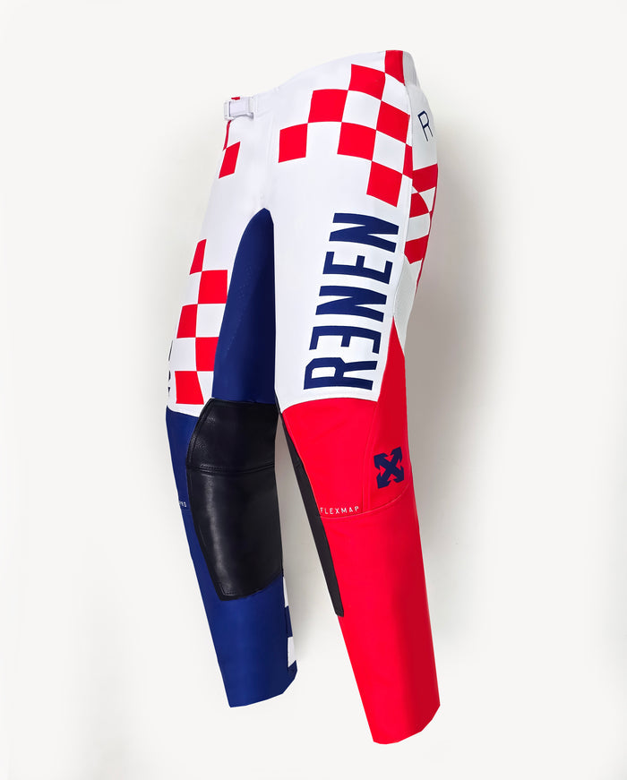 S725 Racepant - "Liberation" / Special Edition