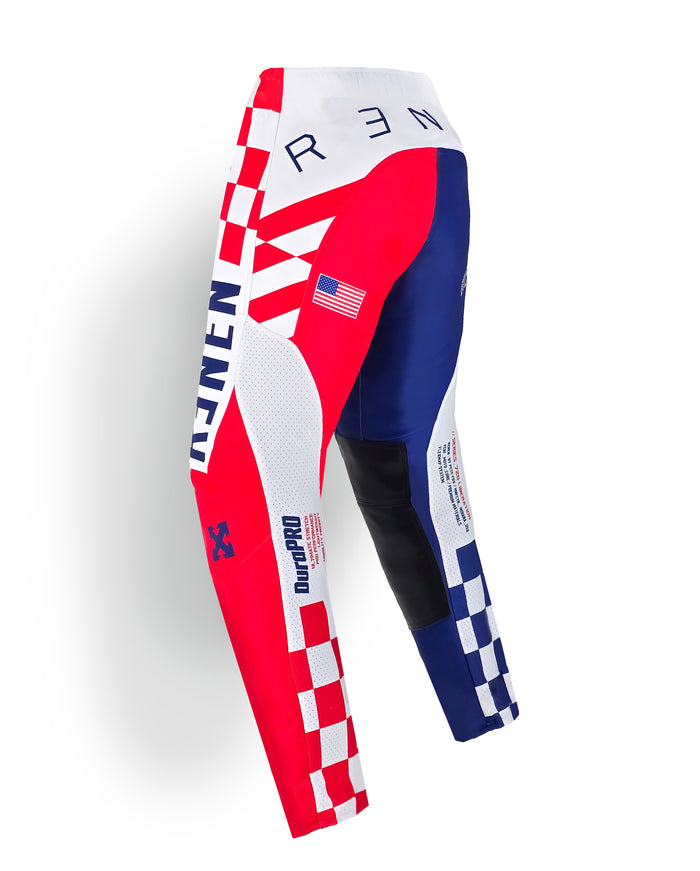 S725 Racepant - "Liberation" / Special Edition