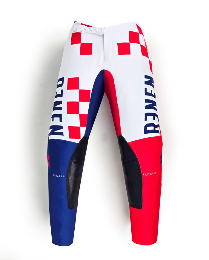 S725 Racepant - "Liberation" / Special Edition