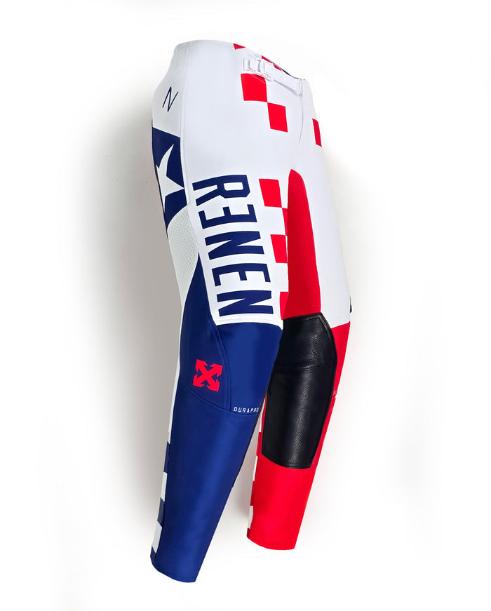 S725 Racepant - "Liberation" / Special Edition