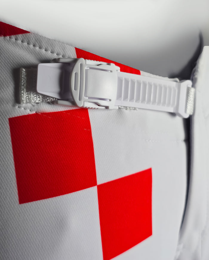 S725 Racepant - "Liberation" / Special Edition