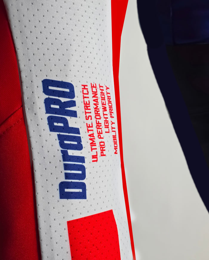 S725 Racepant - "Liberation" / Special Edition