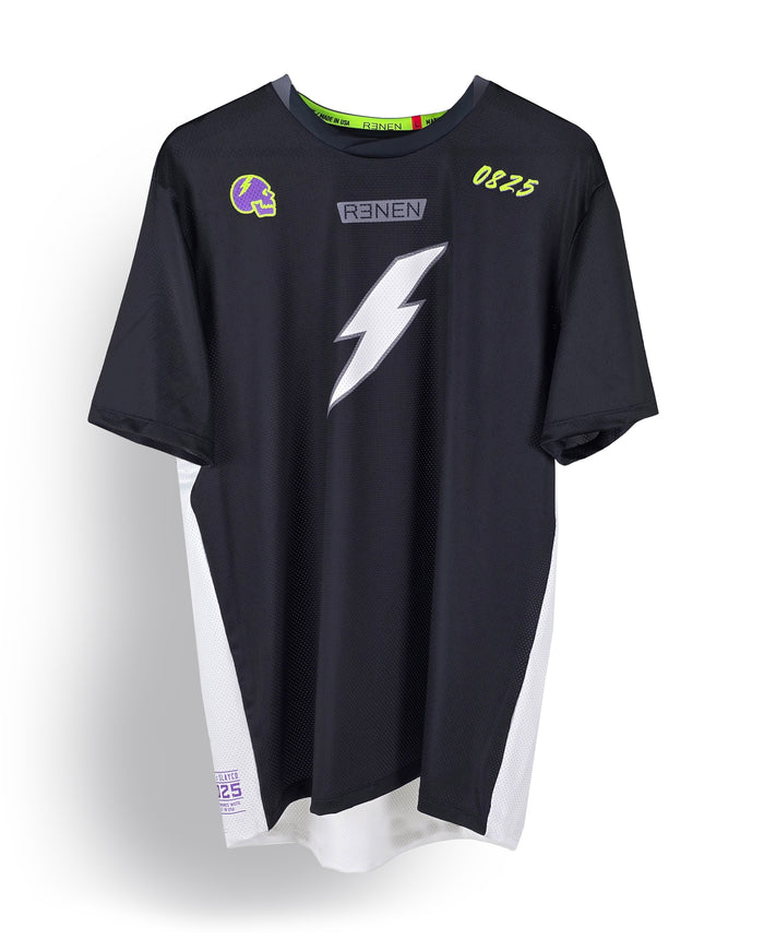 S825 RENEN x Slayco ss Jersey - "Hotrod" (standard)