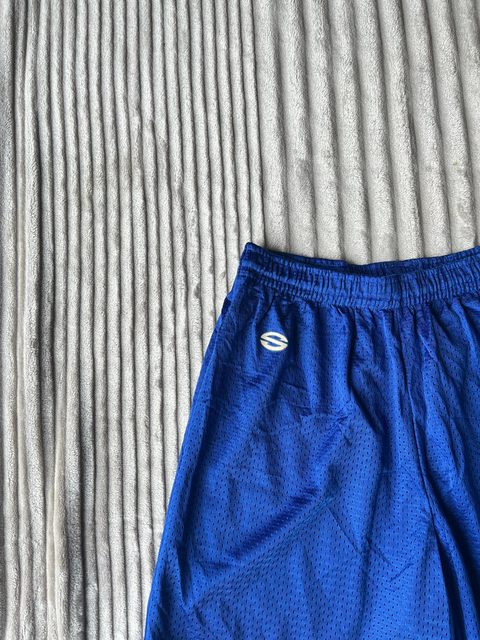 SAXON SHORTS