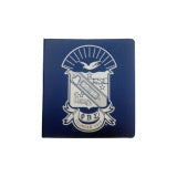 Sigma 3 Ring Binder