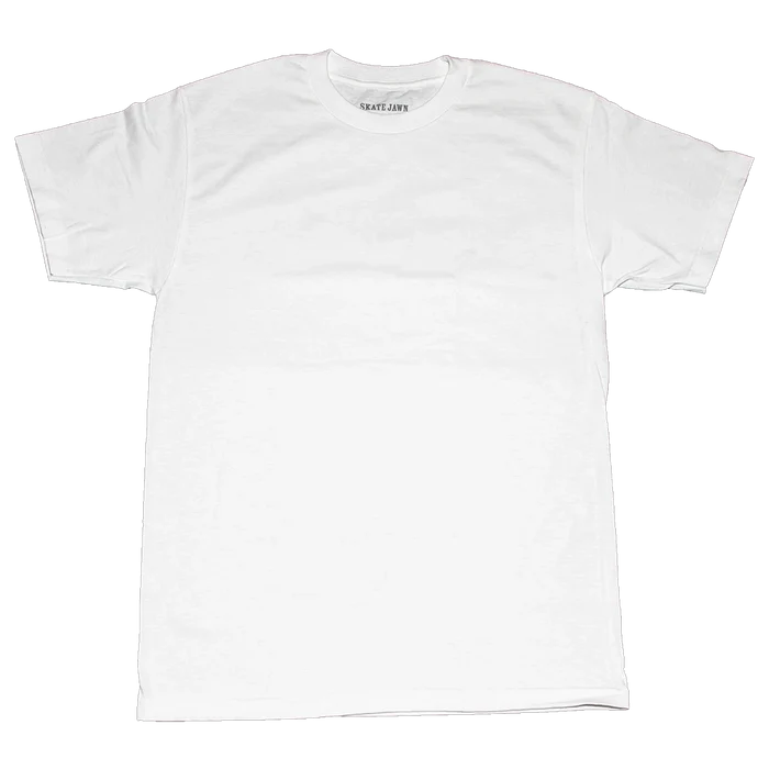 Skate Jawn Sewer Cap T-Shirt