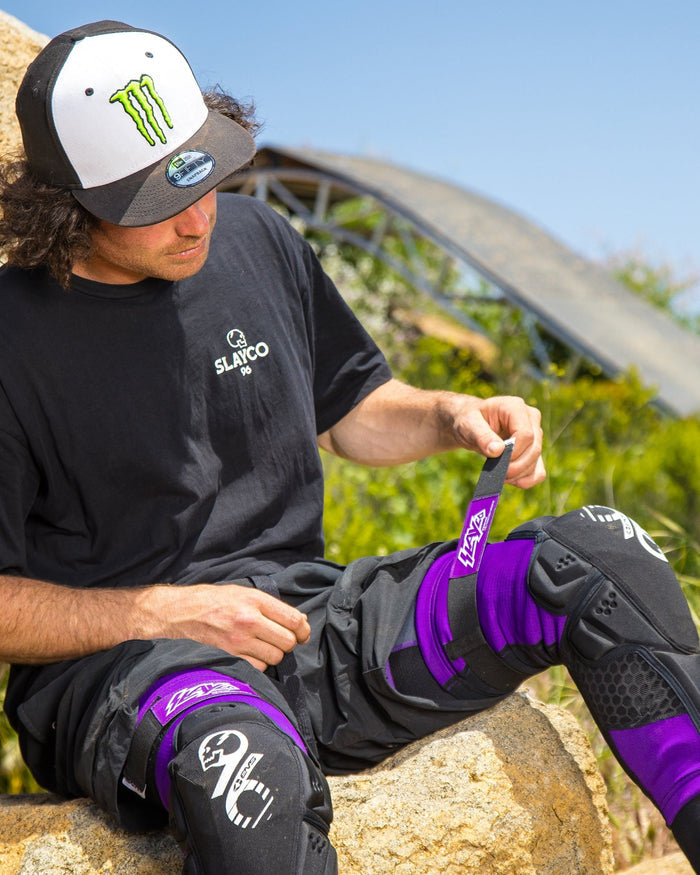 Slayco96 Knee Guard