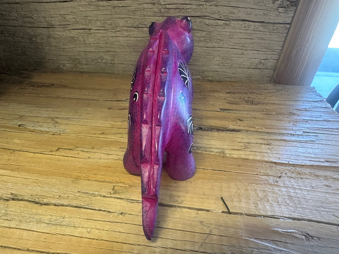 Soapstone - Chameleon