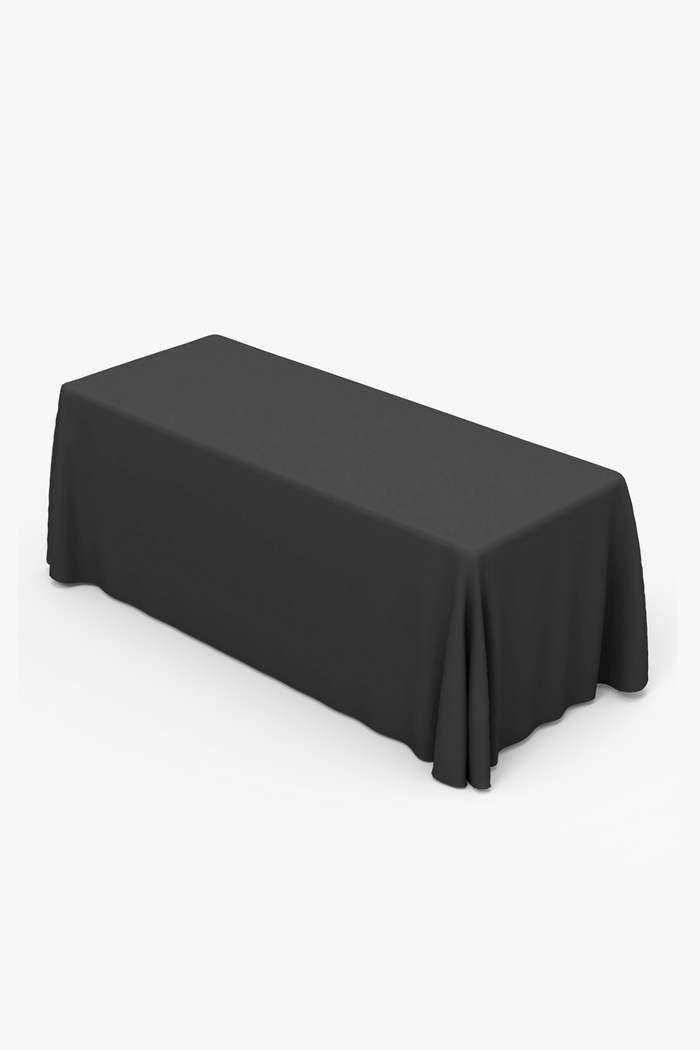 Solid Color Table Cover