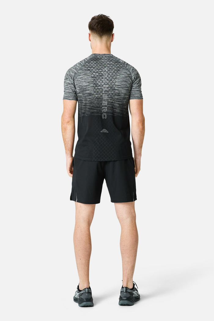 Stride Seamless Essentials 2.0 Twinset - Moon Grey/Urban Smoke