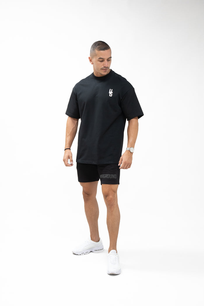 Such Is Life Relaxed Fit Tee
