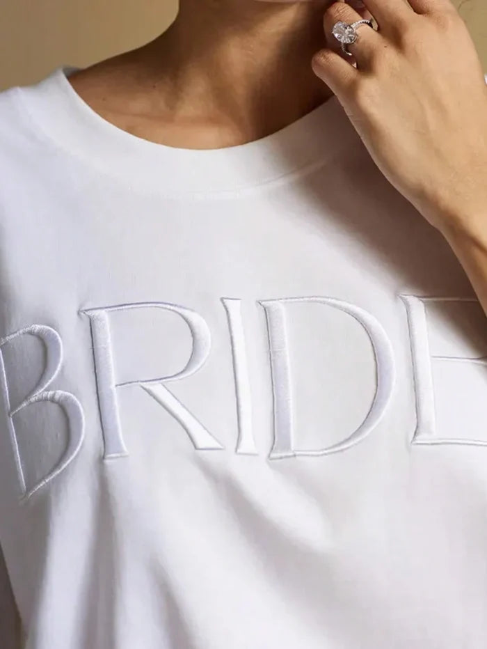 BRIDE