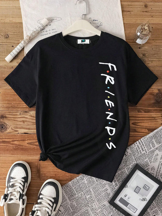 FRIENDS