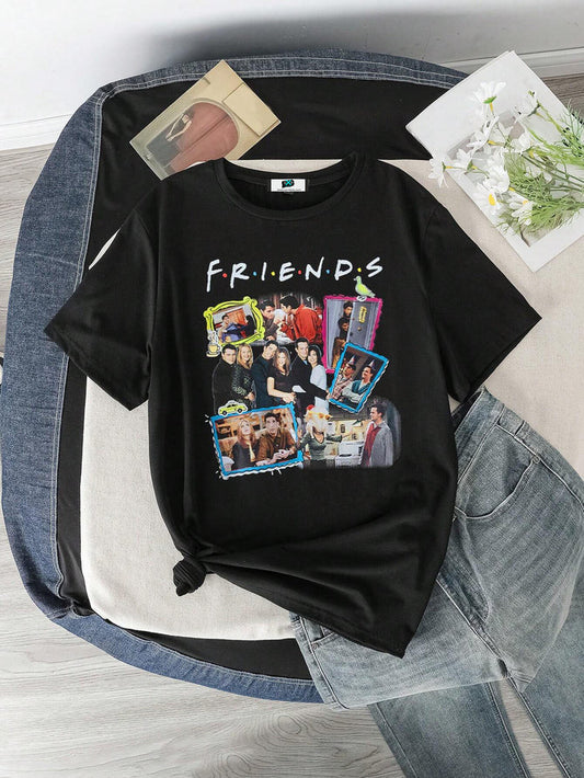 FRIENDS