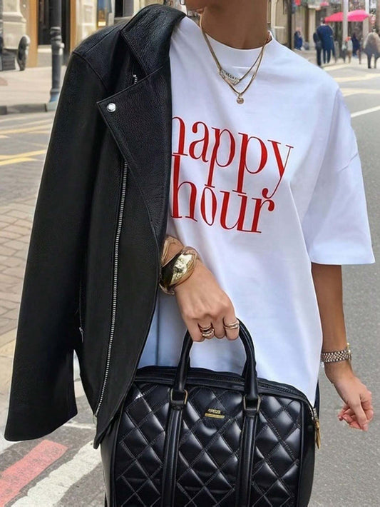 happy hour