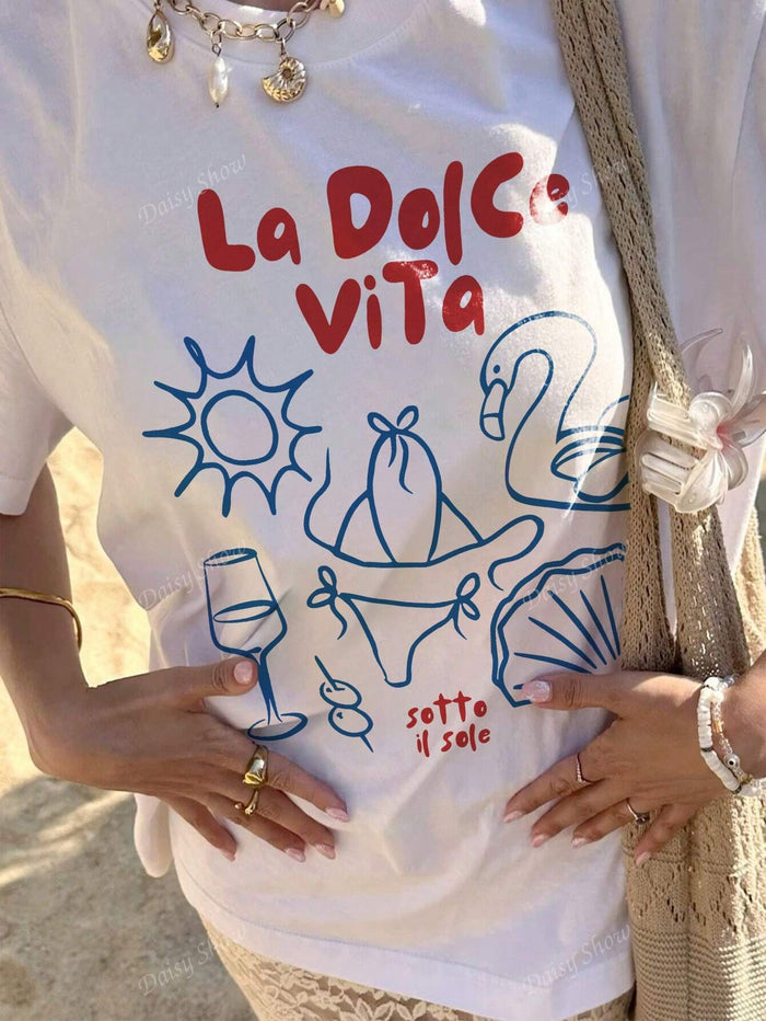 la dolce vita