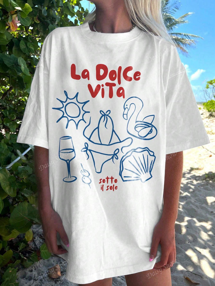 la dolce vita
