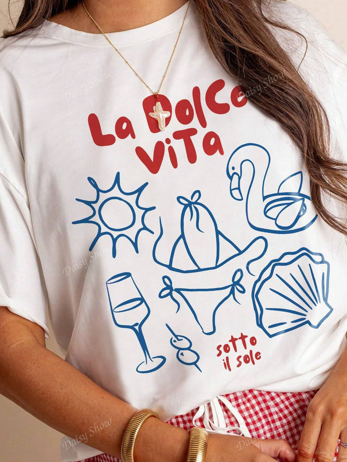 la dolce vita