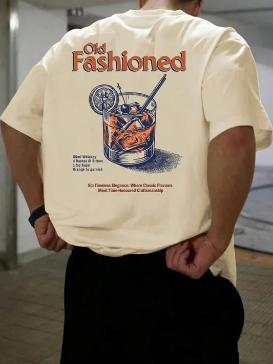 OLD FASHIONED