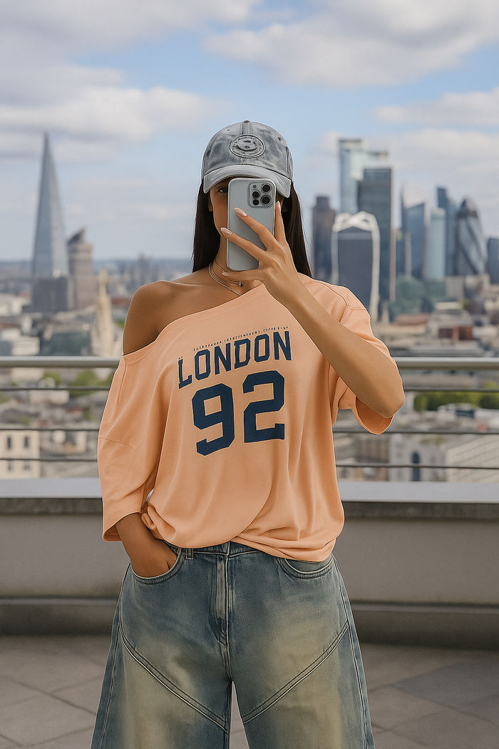 London 92