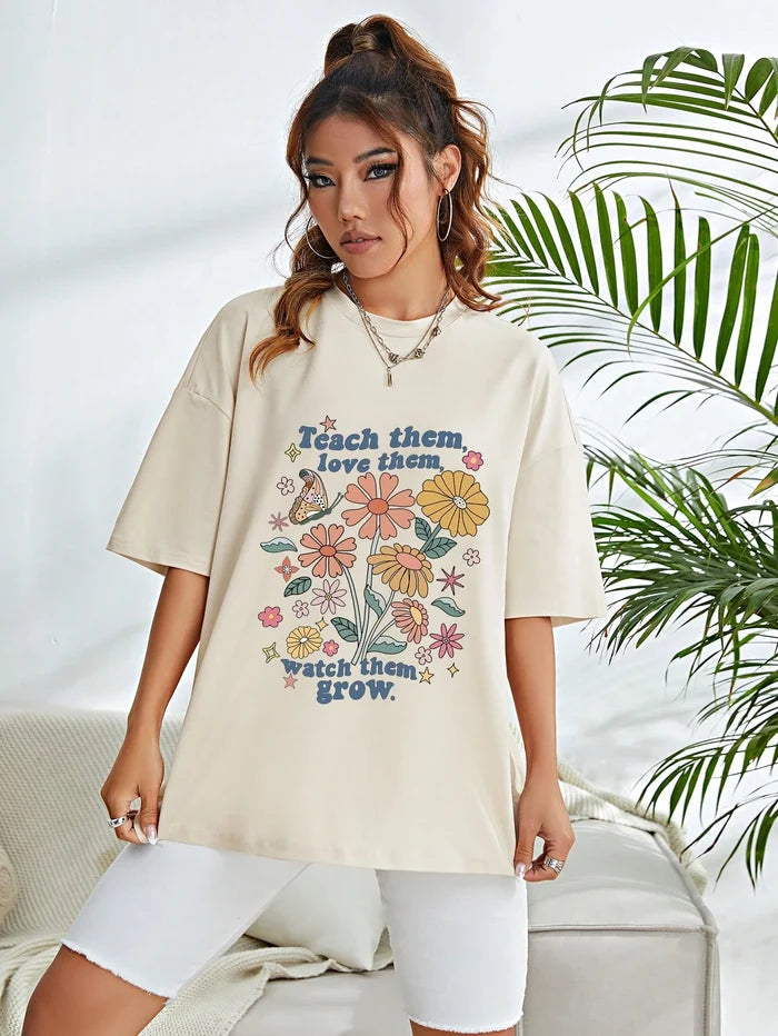 plant lover