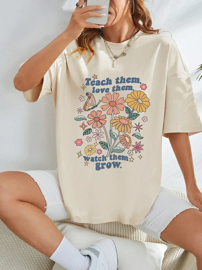 plant lover
