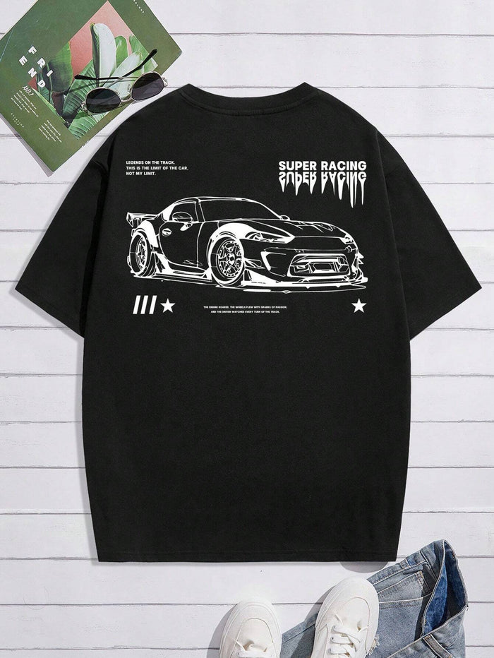super racing