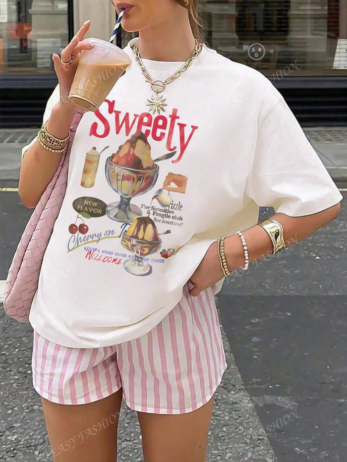 Sweety