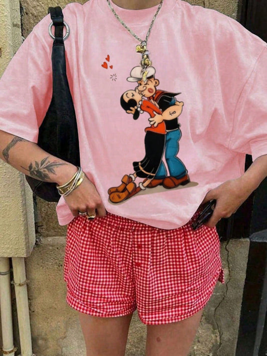 Popeye