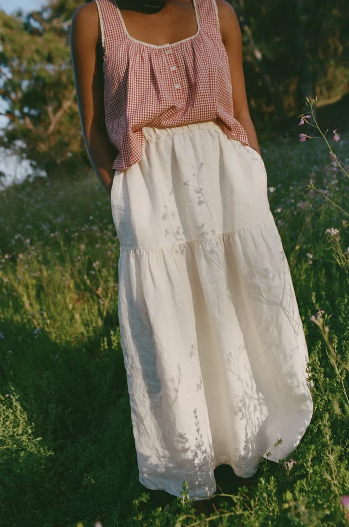 The Play Skirt